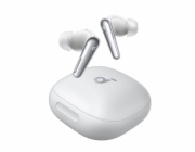 Anker Bezdrátová Bluetooth sluchátka Soundcore Liberty 4 PRO bílá