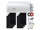 Solární set Bojler 2700 4kW 