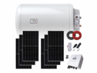 Solární set Bojler 2700 Smart 