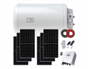 Solární set Bojler 2700 Smart 