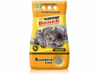 Certech Super Benek Standard Natural - Hrudkující stelivo...