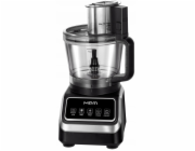 ACV KUCHYŇSKÝ STROJ MRK 27 ČERNÝ 2000W