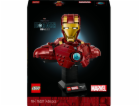 LEGO Marvel Busta Iron Mana MK4 (76327)