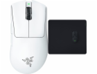Myš Razer DeathAdder V3 Pro (RZ01-04630200-R3G1) + myš Ra...