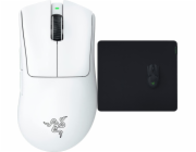 Myš Razer DeathAdder V3 Pro (RZ01-04630200-R3G1) + myš Razer Gigantus V2 L (RZ02-03330300-R3M1)