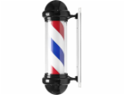 Activeshop Osvětlené stropní svítidlo barber shop BB-02 č...