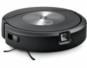 iRobot Roomba Combo j7 robotický vysavač s mopem, HEPA filtr, automatické dobíjení, automatické vysypání, vSLAM navigace