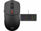 Myš Genesis ZIRCON 500 WIRELESS (NMG-2113) + klávesnice G...