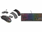 Myš Genesis Xenon 800 (NMG-1629) + klávesnice Thor 303 TK...