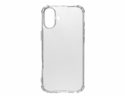 Tactical TPU Plyo Kryt pro Apple iPhone 16 Plus Transparent