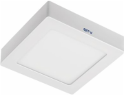 GTV Stropní svítidlo Matis 1x13W LED (LD-MAN13W-NB)