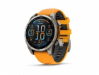 Garmin fenix 8 3,56 cm (1.4") 51 mm Digitální 280 x 280 p...