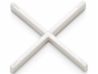 Rubi kříže, 1 mm, 300 ks.
