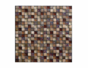Skleněná mozaika DOMOLETTI A2046, 30×30 cm