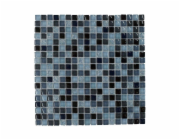 Skleněná mozaika DOMOLETTI A2057, 30×30 cm