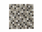 Skleněná mozaika DOMOLETTI A564, 30×30 cm