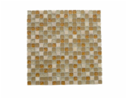 Skleněná mozaika DOMOLETTI A2010, 30×30 cm