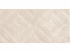 Keramické dekorativní obklady Fara Taupe Insert Mat, 29,7...