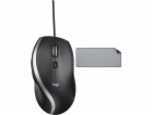 Myš Logitech M500s (910-005784) + řada Studio – STŘED ŠED...