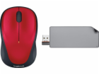 Myš Logitech M235 (910-002496 / 910-002497) + řada Studio...