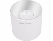 Blaupunkt Stropní svítidlo ROLLER DLW10 stropní svítidlo Blaupunkt kovové LED zapuštěné svítidlo LUMINAIRE 10W 4000K bílá trubice