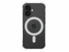 Tactical MagForce Plyo Kryt pro Apple iPhone 16 Transparent