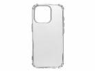 Tactical TPU Plyo Kryt pro Apple iPhone 16 Pro Transparent