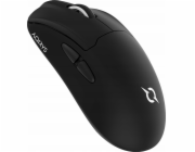 Myš AQIRYS Dual Mode: Wirelles+Wired M60 černá