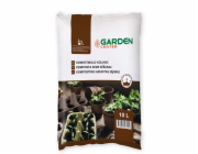 Zemina, kompost pro setí Garden Center, 10l