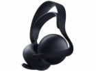 Sony Bezdrátová sluchátka s mikrofonem PULSE Elite Midnig...