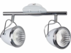 SPOT Light Oliver stropní svítidlo 2x5W LED (5109202)