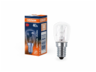 Žárovka E14 40W 300LM 2600K 230V do trouby