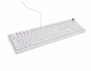 Genesis Klávesnice Thor 404 Gateron žlutá Pro (NKG-2299)