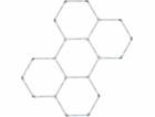 Light Prestige Stropní svítidlo Geometric LP-0109/5C 4K 5...
