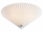 Markslojd Stropní svítidlo Plisado 108702, 3x40W, E14, bílé