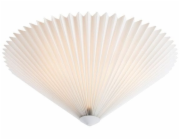Markslojd Stropní svítidlo Plisado 108702, 3x40W, E14, bílé