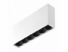 GTV Artemida LED svítidlo LD-ATM15WBP-NB 1x15W LED 4000K ...