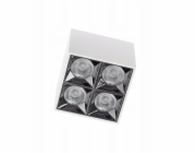Tech Nowodvorski Midi 10051 bodové stropní svítidlo 4x16W LED bílé