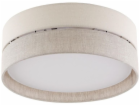 TK Lighting Stropní svítidlo Eco 5775 3x15W E27 bílá/šedá