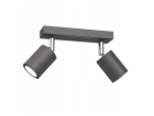 Luminex Stropní svítidlo Striper 4464, páskové, 2x8W, GU1...