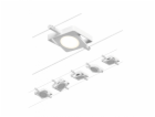 Paulmann Závěsné svítidlo URail Capsule II 6W DIM 4000K 2...