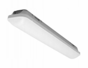 Greenie Radium Hydroizolační LED Voděodolné svítidlo LED Žárovka LED Vestavná 36 W Bílá Neutrální Šedá
