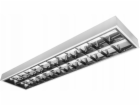 GTV LED rastrové svítidlo Rastro OS-LE150NJ-01 2x150 T8 G...
