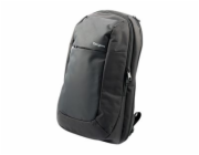 Targus® Intellect 15.6" Laptop Backpack (Taška, Batoh) Black
