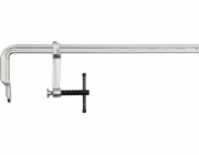 Yato kovaná truhlářská svěrka 600x120mm YT-6415