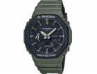 Hodinky Casio PÁNSKÉ HODINKY CASIO G-SHOCK OCTAGON GA-210...