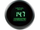 hodinky Innovate Clock 52mm - DB-Green