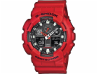 Hodinky Casio G-SHOCK GA-100B -4AER