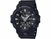 Hodinky Casio G-SHOCK GA-700 -1BER