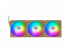 Thermaltake CT140 EX ARGB Sync ventilátor PC chlazení Gra...